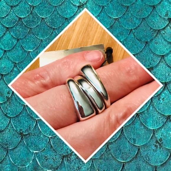 Chico's Jewelry - Chico’s Ellery Rings